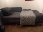 bed, Huis en Inrichting, Ophalen, Zo goed als nieuw, Eenpersoons, 90 cm
