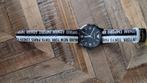 Horloges. Diesel, emporio Armani, breil, Rolf Cremer, Overige merken, Polshorloge, Ophalen of Verzenden, Leer
