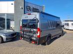 Carado CV640 PRO, Caravans en Kamperen, Campers, Ringverwarming, Bedrijf, Tot en met 3, Luifel