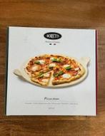 Nieuwe Boretti pizzasteen rond, Ophalen, Nieuw, Boretti