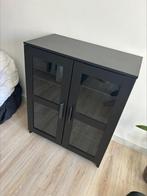 Vitrinekast, Huis en Inrichting, Kasten | Vitrinekasten, Ophalen, 50 tot 100 cm, 150 tot 200 cm, 25 tot 50 cm