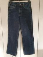 Carhartt Staff Pant spijkerbroek jeans 29X32, Www.carhartt.com, Blauw, Cruquiusweg 111N 1019 AG Amsterdam, Carhartt