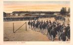 Zeist Interneringskamp Militair Vluchtelingenkamp Belgie WW1, Verzamelen, Utrecht, Ongelopen, Ophalen of Verzenden, Voor 1920