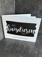 Mijn huisdieren boek, Ophalen of Verzenden, Nieuw, Honden