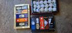 60 nieuwe Golfballen, Sport en Fitness, Golf, Ophalen, Nieuw, Bal(len)