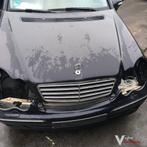 Mercedes C320 Station 2006 Wagennr 2400103 Motorkap, Auto-onderdelen, Ophalen, Gebruikt, -, -