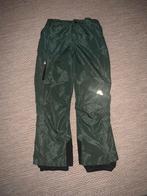 Crivit skibroek, Kinderen en Baby's, Ophalen of Verzenden, Zo goed als nieuw, Meisje, Jas