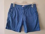 Esprit korte broek maat 38, Maat 38/40 (M), Kort, Blauw, Ophalen of Verzenden