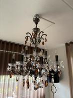 Kroonluchters - Groot & Middel - Stevige Kwaliteit, Ophalen, Gebruikt, Glas