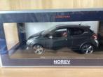 1:18 Norev Peugeot 208 GTI (limited edition), Hobby en Vrije tijd, Nieuw, Ophalen of Verzenden, Auto, Norev