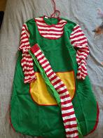 Leuk verkleedpak - pippi langkous maat L, Ophalen, Zo goed als nieuw, 122 t/m 128, Jongen of Meisje
