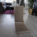 Krabpaal karton, Dieren en Toebehoren, Krabmeubelen, Ophalen, Gebruikt, Krabpaal