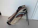 Spalding stand bag golftas - heren, Ophalen of Verzenden, Gebruikt, Tas
