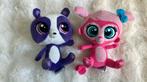 Knuffeltjes Littlest Pet Shop, Ophalen of Verzenden, Zo goed als nieuw, Overige typen