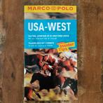 Karl Teuschl - USA-West, Budget, Europa, Ophalen of Verzenden, Zo goed als nieuw