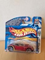 Hotwheels Golden Arrow, Ophalen of Verzenden, Nieuw