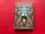 Slimpie dimpie wonderkind - Manon Sikkel, Boeken, Ophalen of Verzenden, Gelezen, Manon Sikkel, Fictie algemeen