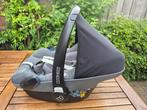 Maxi cosi pebble plus incl. verkleiner, Ophalen, 0 t/m 13 kg, Maxi-Cosi, Gebruikt