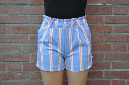 korte broek 140, short 140, kinderkleding 140, Kinderen en Baby's, Kinderkleding | Maat 140, Zo goed als nieuw, Meisje, Broek