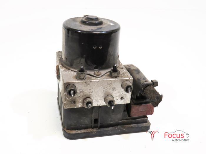 ABS Pomp van een Opel Zafira B, Auto-onderdelen, Elektronica en Kabels, Opel, Gebruikt, 6 maanden garantie, 12 maanden garantie