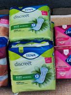 Tena discreet en  Tena silhouette broekjes maat M, Ophalen of Verzenden, Nieuw