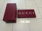 originele Gucci doos, Ophalen, Zo goed als nieuw