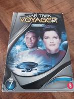 Star trek voyager, Cd's en Dvd's, Dvd's | Science Fiction en Fantasy, Gebruikt, Ophalen of Verzenden