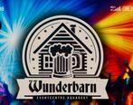 Ticket indoor Festival Wunderbarn (2p.)