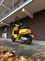 Vespa Sprint te koop, Fietsen en Brommers, Scooters | Piaggio, Ophalen, Overige modellen, Zo goed als nieuw, Benzine