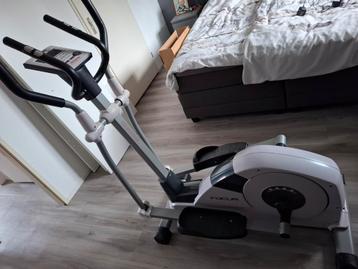 cross trainer focus fox 3 beschikbaar voor biedingen