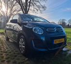 Citroën C1 1.0 eVTi feel 68PK S&S 5D 2018 Grijs, Voorwielaandrijving, 4 stoelen, C1, Origineel Nederlands