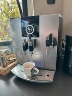 Jura impressa J5, Afneembaar waterreservoir, Gebruikt, Espresso apparaat, 2 tot 4 kopjes