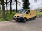 Fijne camperbus - instapklaar Renault Trafic L1H1, Caravans en Kamperen, Campers, Overige merken, Tot en met 2, Particulier, 4 tot 5 meter