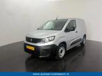Peugeot Partner 1.5 BlueHDi L1 l AIRCO l TREKHAAK l NAP 30.0, Gebruikt, 4 cilinders, Start-stop-systeem, 2 stoelen