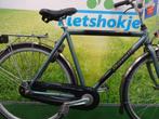 Fietshokje Amersfoort: Gazelle Orange herenfiets N7 H57, Fietsen en Brommers, Fietsen | Heren | Herenfietsen, Versnellingen, Gebruikt