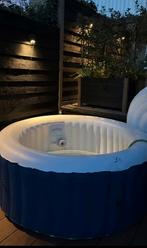 Opblaasbare jacuzzi, Tuin en Terras, Bubbelbaden en Hottubs, Ophalen of Verzenden