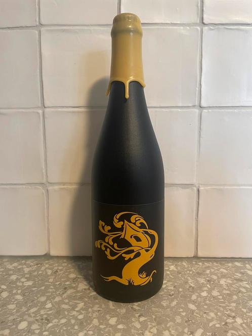 US Stout bier 4,48 | Tree House - Banana Coconut Truth 2025, Verzamelen, Biermerken, Nieuw, Flesje(s), Overige merken, Ophalen of Verzenden