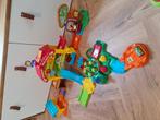 Vtech Zoef Zoef dieren sets incl. diertjes, Kinderen en Baby's, Speelgoed | Vtech, Ophalen of Verzenden, Zo goed als nieuw