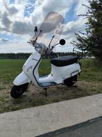 La Souris E-Sourini scooter! Maar 4364 KM, Fietsen en Brommers, Snorfietsen en Snorscooters, Gebruikt, Elektrisch, Ophalen, Overige merken