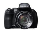 Fuji FinePix HS30EXR digitale camera, Gebruikt, Compact, Ophalen of Verzenden, 16 Megapixel