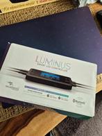 Te Koop luminus ledcomputer, Dieren en Toebehoren, Vis