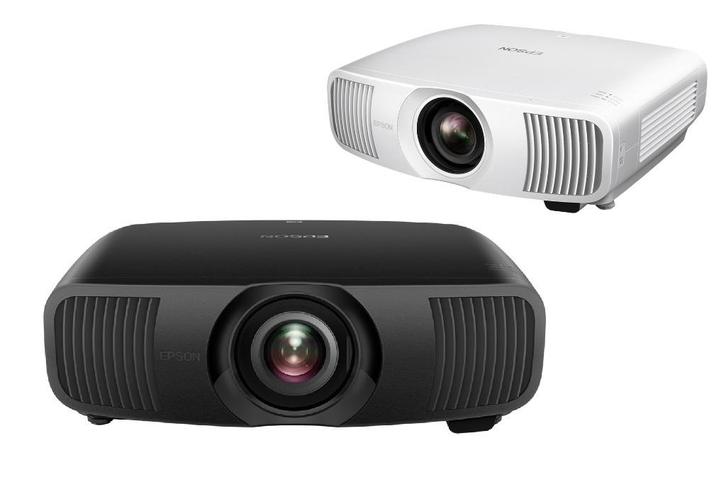 Epson EH-LS9000 4K (Shift) Laserprojector met ISF-service, Audio, Tv en Foto, Beamers, Nieuw, LCD, Ultra HD (4K), Ophalen