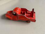 Dinky Toys Citroen '23' Takelwagen, Ophalen of Verzenden, Gebruikt