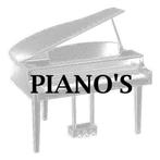 Ter overname aangeboden groeiend nichebedrijf Pianoshell, Zakelijke goederen, Exploitaties en Overnames