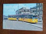 Rotterdam - Westzeedijk met tram lijn 6, Verzenden, Ongelopen, Zuid-Holland