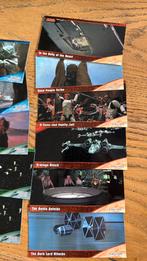 Star Wars - Trilogy special edition cards 1997, Ophalen of Verzenden, Nieuw, Overige typen