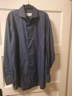 Te koop Eton blouse maat L, Kleding | Heren, Grote Maten, Ophalen of Verzenden, Zo goed als nieuw, Overhemd