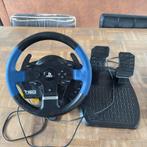 Thrustmaster T150, Spelcomputers en Games, Spelcomputers | Sony PlayStation Consoles | Accessoires, Ophalen of Verzenden, Zo goed als nieuw