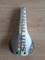 San Marco Racing Team Zadel - Racefiets, Gebruikt, Racefiets, Ophalen of Verzenden, Zadel