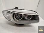 BMW E87 Tweede lift Xenon LED Niet-stuurlamp Rechts Perfect